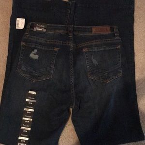 Rock & Roll cowgirl jeans 30X36